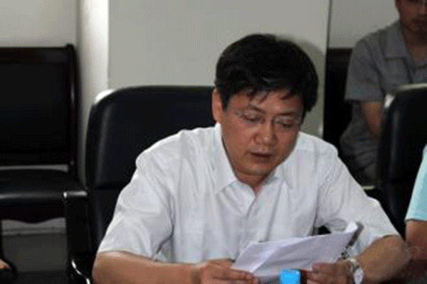 西瑪電機(jī)董事長(zhǎng)楊允成被評(píng)為“陜西省十大民營(yíng)企業(yè)家”。