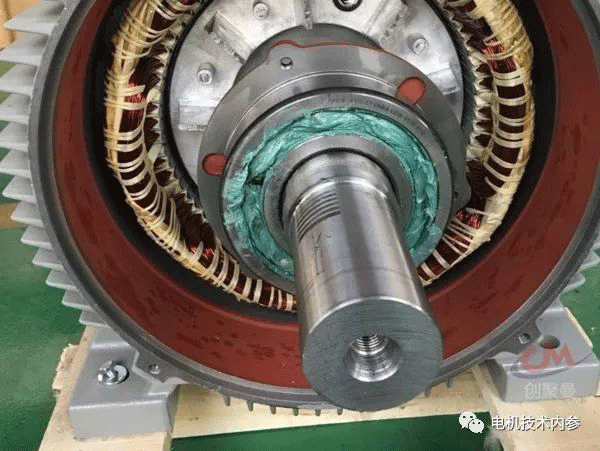 詳解電機(jī)防潮加熱帶的用途、選型及安裝事項(xiàng)——西安泰富西瑪電機(jī)（西安西瑪電機(jī)集團(tuán)股份有限公司）官方網(wǎng)站