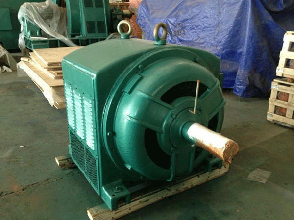 西安泰富西瑪直流電機(jī)真的可以當(dāng)發(fā)電機(jī)使用嗎？