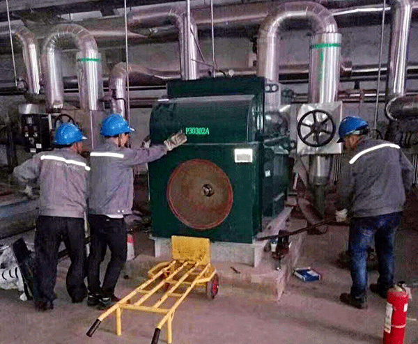 西安泰富西瑪電機(jī)的啟動(dòng)方式有哪些？