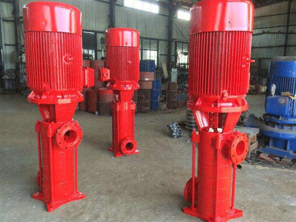 西安西瑪大型立式電機(jī)產(chǎn)生噪聲是怎么回事？