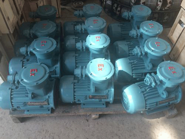 購買西安西瑪防爆電機時，我應(yīng)該注意什么？