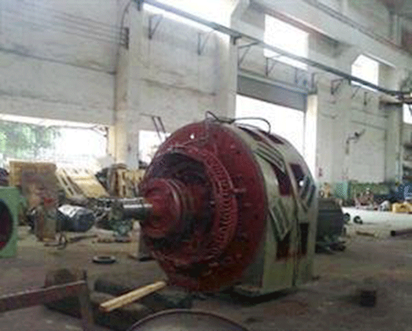 西安西瑪大型電機(jī)故障診斷與保護(hù)理論分享。