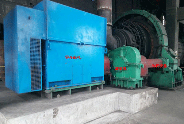 西安西瑪電機(jī)變頻改造將進(jìn)入節(jié)能減排領(lǐng)域。