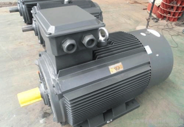 關(guān)于高壓電機(jī)外殼防護(hù)等級重要性分析。