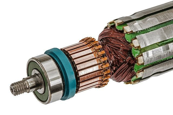 有刷直流電機(jī)與無(wú)刷直流電機(jī)之間的優(yōu)勢(shì)與劣勢(shì)對(duì)比？