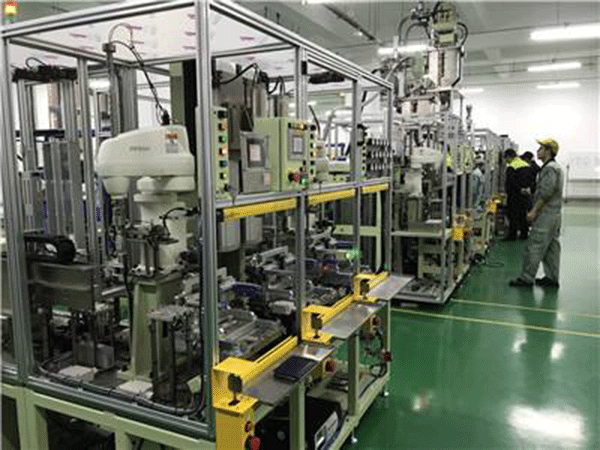 西瑪電機售后服務部裝配電機的一些安全規(guī)程分享。