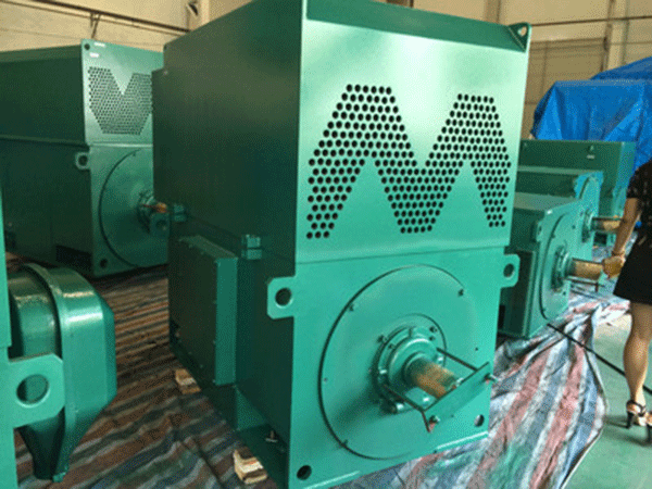 YRKK高壓電機(jī)軸承的使用和維護(hù)提示。