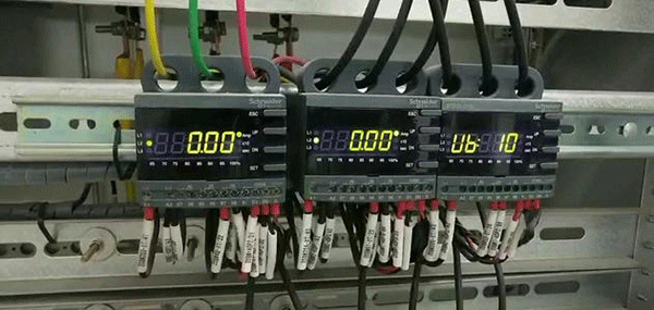 高壓電機(jī)的過電流保護(hù)具體指的是什么？