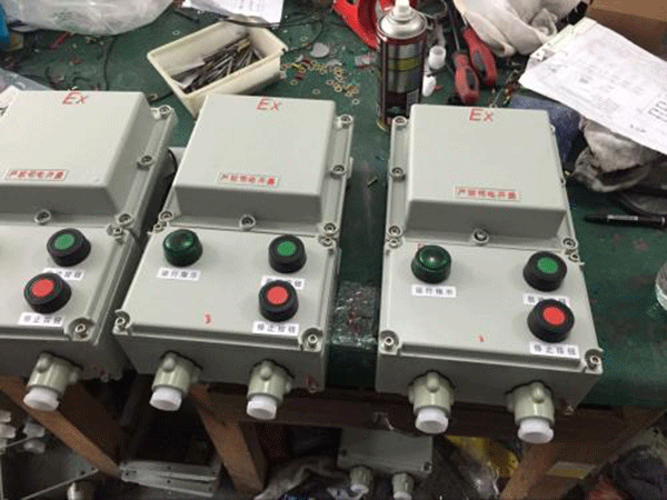 YRKK高壓電機(jī)的安全保護(hù)分為多少種？