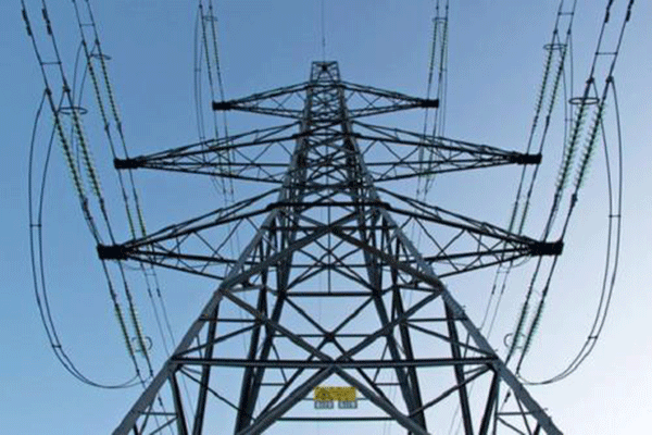 YRKK高壓電機(jī)必須承受多大的電壓？