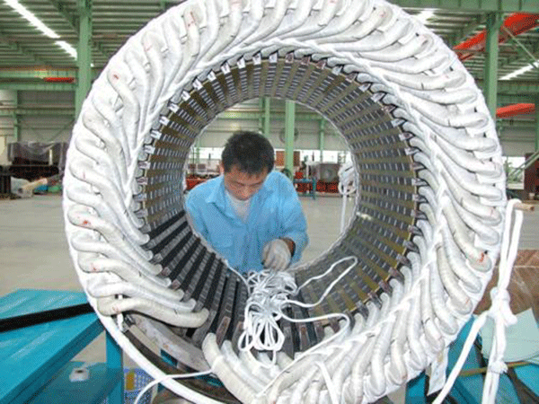 高效電機(jī)生產(chǎn)制造的關(guān)鍵技術(shù)是什么？