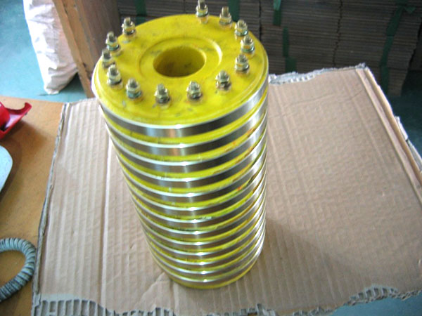 定制西瑪電機(jī)滑環(huán)提供哪些技術(shù)參數(shù)？