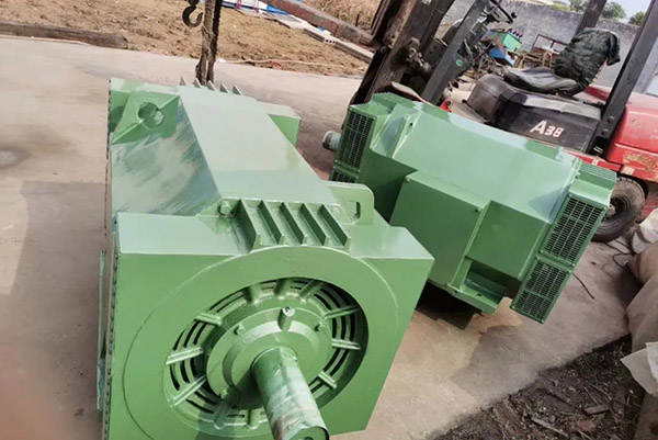 電機(jī)再制造是就是把電機(jī)翻新而已嗎？