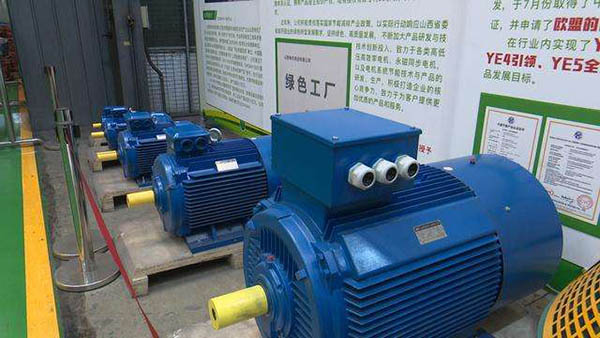 三相異步電動機(jī)的能效有什么提高的方法？