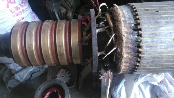 西瑪電機(jī)維修期間應(yīng)考慮哪些問題？