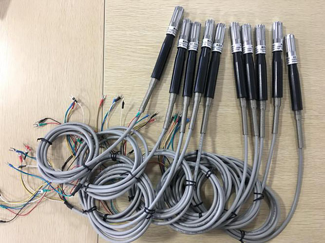 西瑪電機將PT100用在高壓電機的目的是什么？