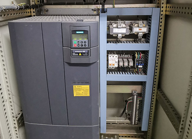 怎么為西瑪電機選擇合適的變頻器？