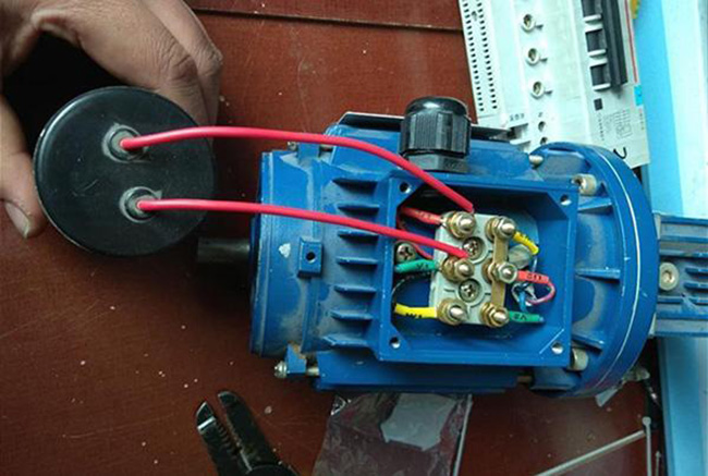 如何使西瑪電機接線更牢固？