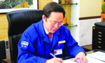 西瑪集團(tuán)董事長楊允成被評選為“感動西安——2005年度推動西安經(jīng)濟(jì)發(fā)展的十大新聞人物”之一?！靼膊﹨R儀器儀表有限公司