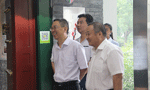 河南沁陽市委副書記薛勇帶領沁陽企業(yè)考察團來西瑪電機參觀訪問?！靼膊﹨R儀器儀表有限公司