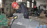西瑪電機(jī)加快創(chuàng)新步伐　提升企業(yè)競爭力?！靼膊﹨R儀器儀表有限公司