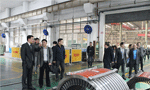 電機(jī)選擇的基本要求有哪些？——西安博匯儀器儀表有限公司