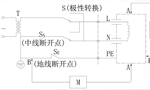 電機(jī)接觸電流要求和檢測(cè)。——西安博匯儀器儀表有限公司