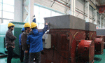 西瑪電機(jī)技術(shù)人員如何在維修過(guò)程中高壓電機(jī)接線？——西安博匯儀器儀表有限公司