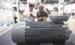 歐美等工業(yè)化國家在高效節(jié)能電機(jī)系統(tǒng)方面的經(jīng)驗?！靼膊﹨R儀器儀表有限公司