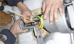 西安電機(jī)廠關(guān)于電機(jī)滑環(huán)的維護(hù)保養(yǎng)方法分享?！靼膊﹨R儀器儀表有限公司