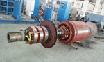西瑪電機(jī)滑環(huán)如何保養(yǎng)您知道嗎？——西安博匯儀器儀表有限公司