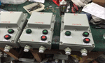 YRKK高壓電機的安全保護分為多少種？——西安博匯儀器儀表有限公司