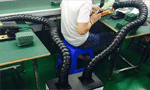 來看看廠家是如何處理直流電機噪聲的。——西安博匯儀器儀表有限公司
