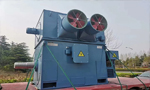 高壓電機(jī)的冷卻方式IC611與IC616在結(jié)構(gòu)是有什么直觀區(qū)別？——西安博匯儀器儀表有限公司