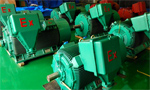 西瑪電機(jī)用戶在選購防爆電機(jī)時(shí)有哪些誤區(qū)？——西安博匯儀器儀表有限公司