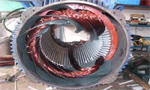 西安西瑪電機(jī)耐壓試驗是怎么回事？——西安博匯儀器儀表有限公司