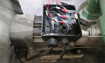 西瑪電機(jī)啟動(dòng)時(shí)跳閘怎么解？——西安博匯儀器儀表有限公司