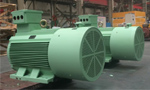 高效電機(jī)怎樣幫企業(yè)省能源、減排放？——西安博匯儀器儀表有限公司