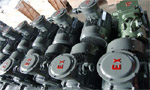 防爆電機(jī)為什么推薦西瑪電機(jī)這個(gè)品牌？——西安博匯儀器儀表有限公司