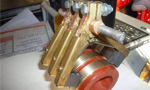 高壓電機(jī)滑環(huán)打火難題，西瑪電機(jī)有妙招——西安博匯儀器儀表有限公司